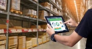 What is an Inventory Management System and its Benefits