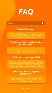 What is a POS?