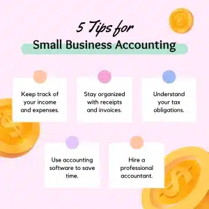 What are the Types of Accounting Software
