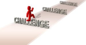 Challenges of Sales Management System
