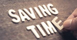 Time Saving