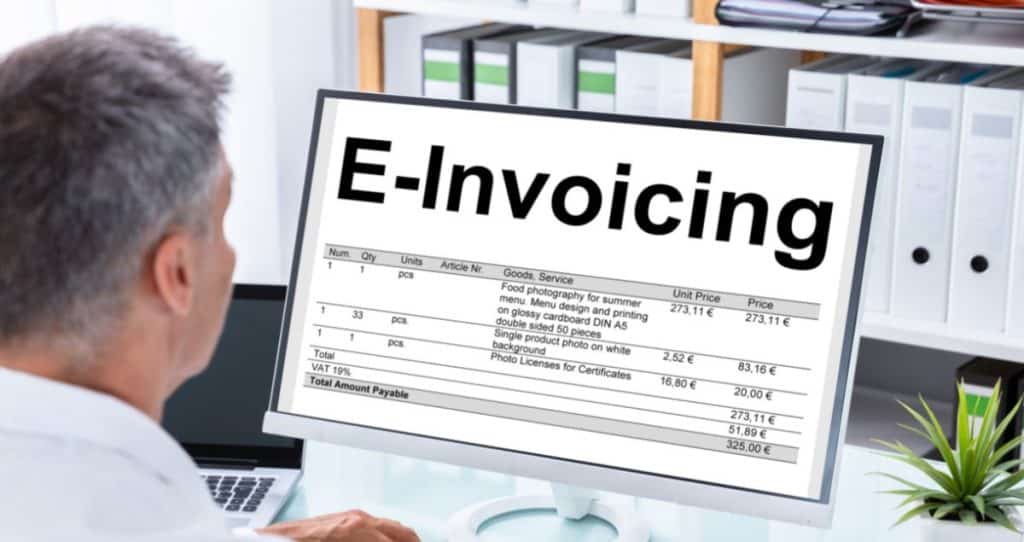 What Is PEPPOL E-Invoicing