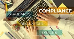 Automated Compliance Reporting
