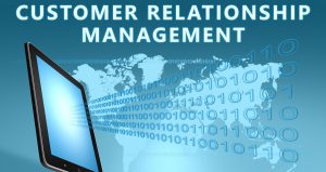 Customer Relationship Management 