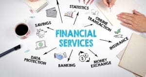 Financial Services And Banking Institutions