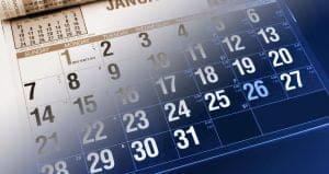 How Does An Online Booking System Work: Calendar Feature