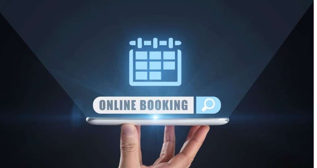 how to boost your business revenue with online booking system