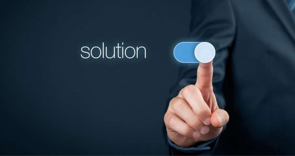 What Is An ERP Solution