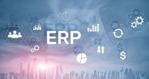 What Is ERP System And How Does It Works