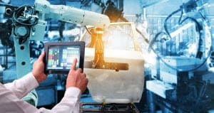 Does Automation Benefit The Manufacturer