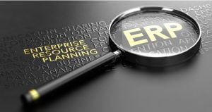 How does ERP help in inventory management? With An Enterprise Resource Planning System