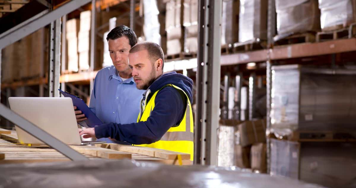 How Does ERP Help In Inventory Management