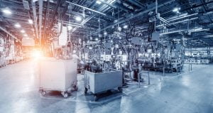 How Has Automation Improved Manufacturing