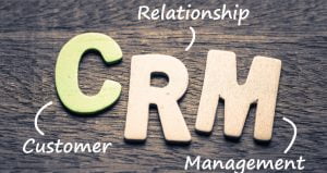 What Are Advantages Of CRM