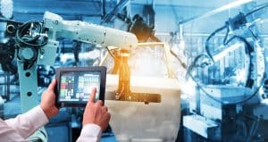 What Is Automation In Manufacturing And What Is The Biggest Benefit Of Automation