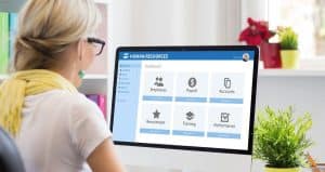What Is School Management Software