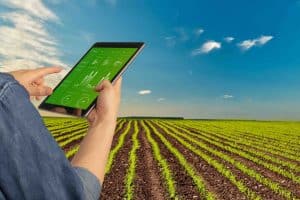 Can I use ERP for agriculture?